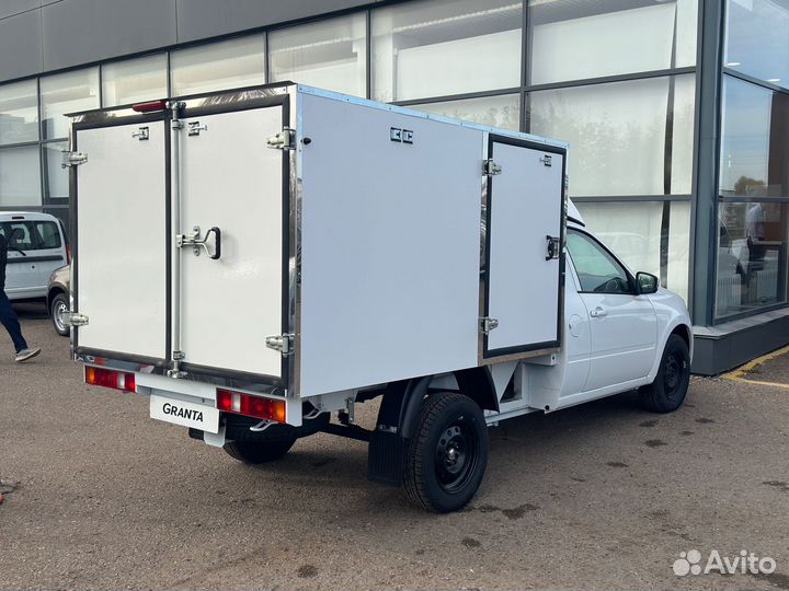 ВИС 2349 1.6 МТ, 2024