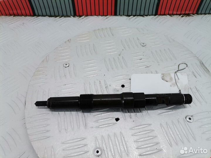 Форсунка дизельная электрическая для Ford Mondeo 3