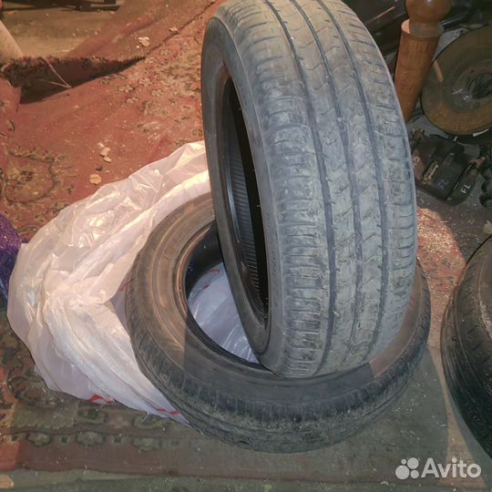 Bridgestone Ecopia NH100 C 185/60 R15 84H