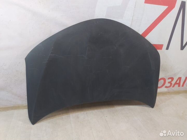 Капот Toyota Rav 4 XA40 2012-2015