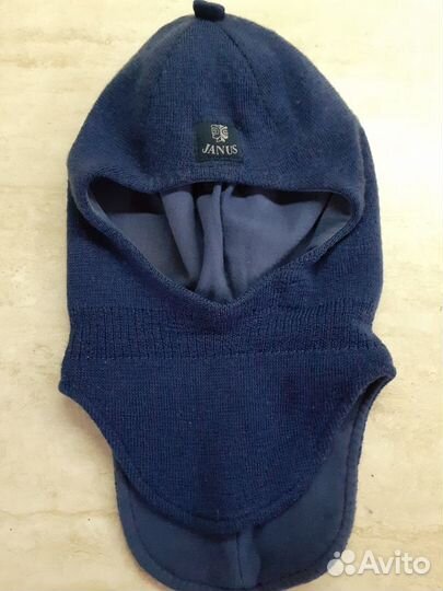 Шлем Janus (р. 49/51)