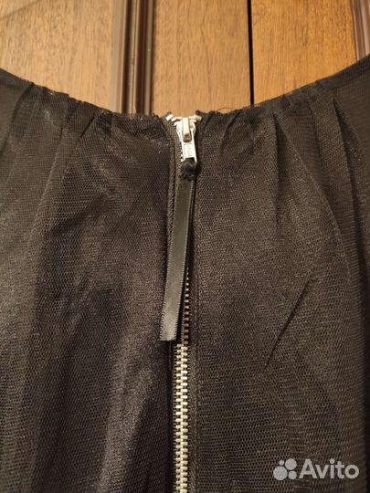 Платье Divided H&M