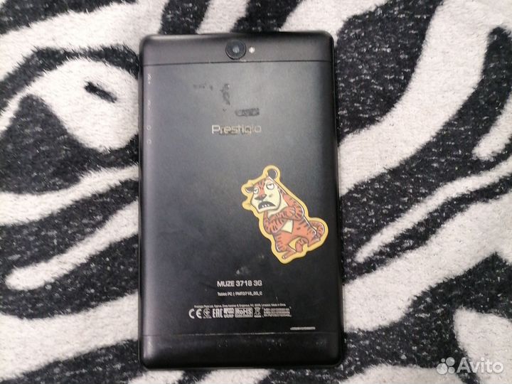 Планшет на запчасти