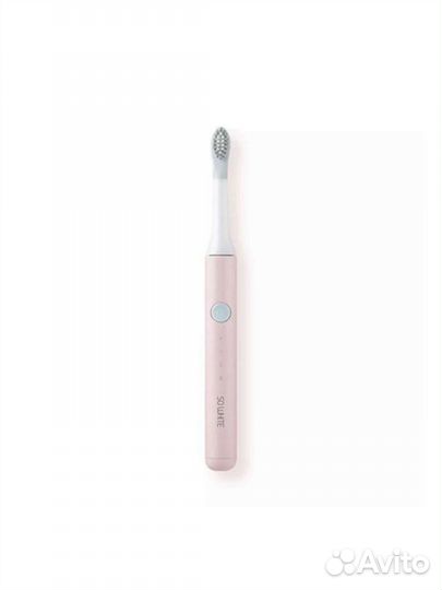 Электрическая зубная щетка