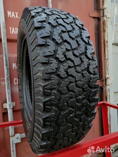 Bfgoodrich All-Terrain T/A 245/70 R16 113S