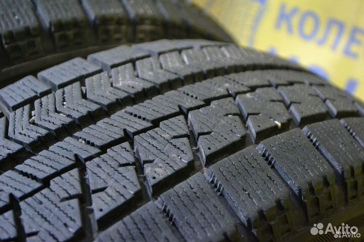 Bridgestone Blizzak VRX 175/65 R14