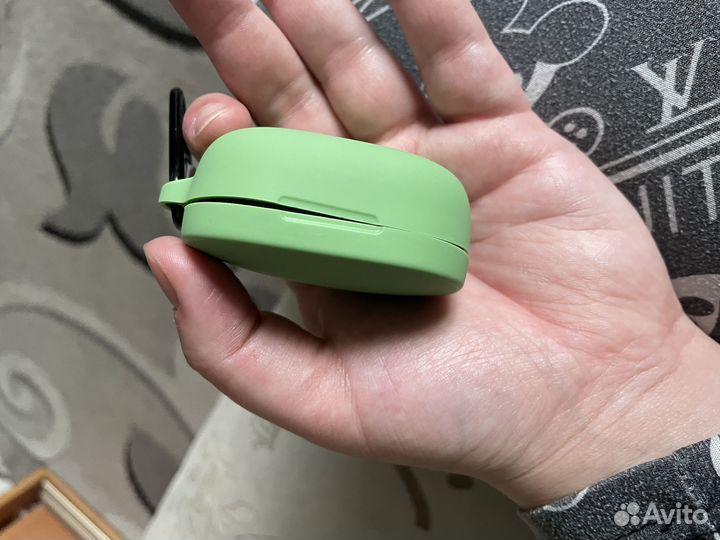 Беспроводные наушники xiaomi