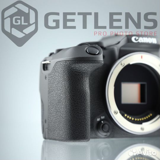 Canon EOS R10 Kit RF-S 18-45mm IS STM +Adapter