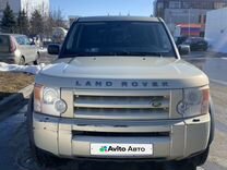 Land Rover Discovery 2.7 AT, 2008, 297 000 км, с пробегом, цена 1 098 999 руб.