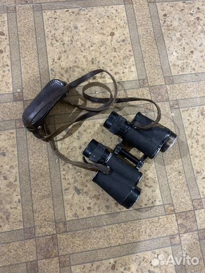 Бинокль 8х30 СССР