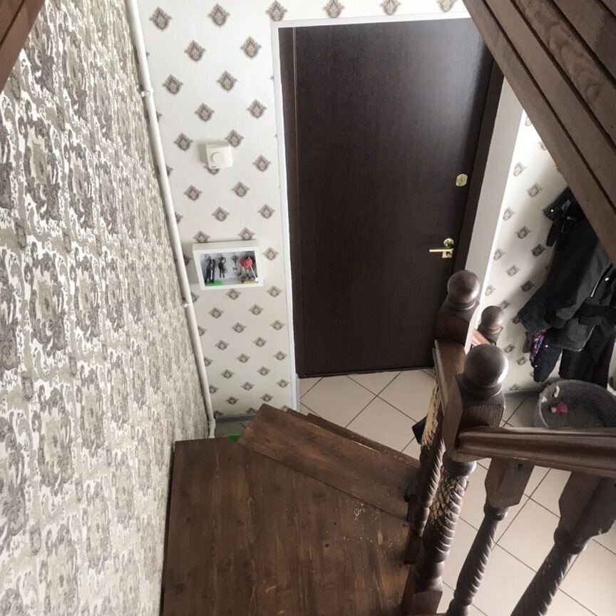 Квартира 2-комн. 59.9 м² в Дорогобуж — фото 3