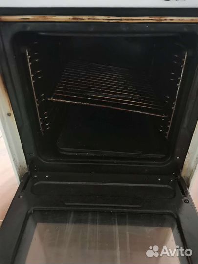 Плита электрическая