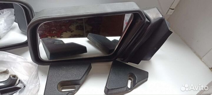 Зеркала ваз 2108-2115