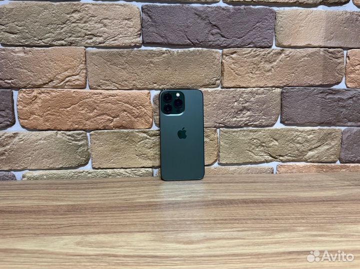 iPhone 13 Pro, 256 ГБ