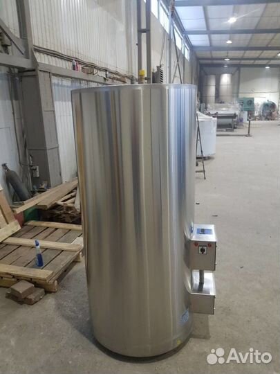 Пвн Водонагреватель промышленный 500 литров