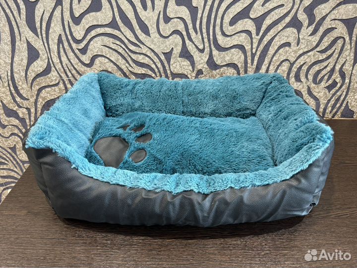 Лежак для кошек и собак