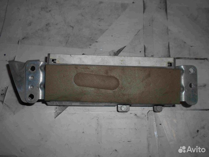 Подушка безопасности в сиденье заднее правое W221 A2218600605