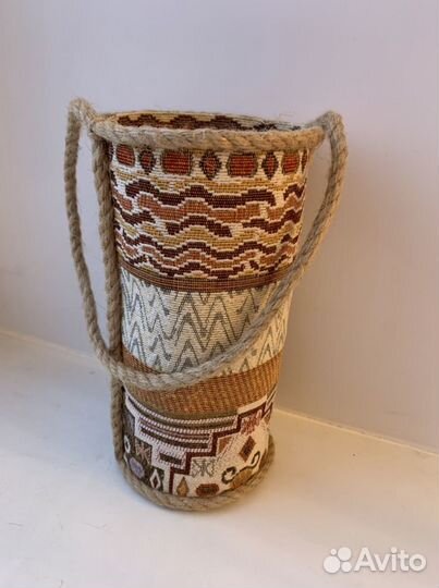 Футляр для бутылок. Новый