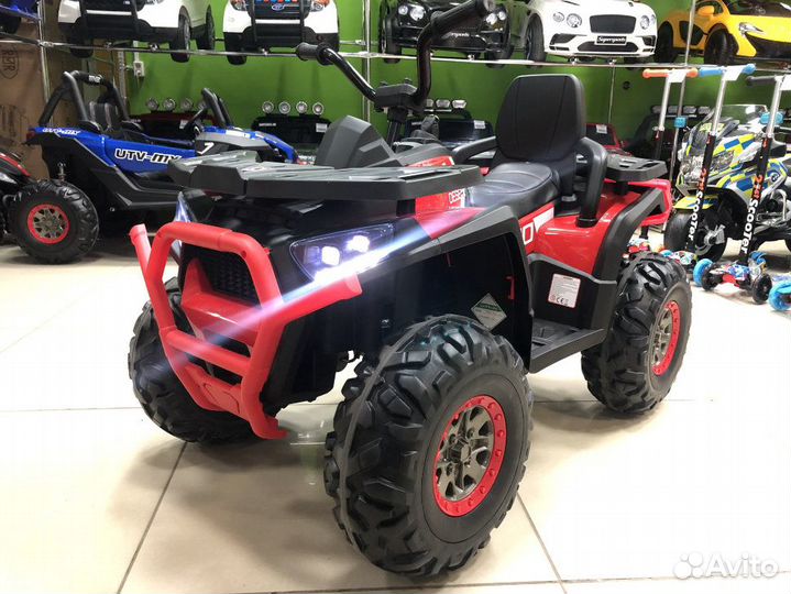 Электромобиль