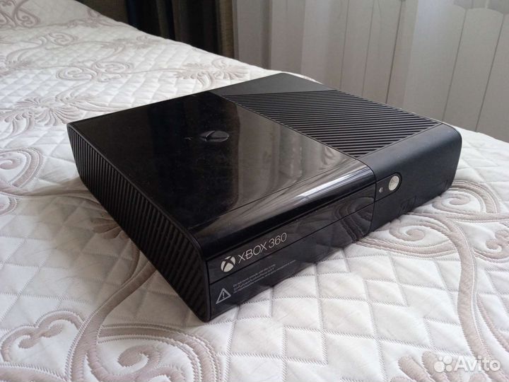 Xbox 360