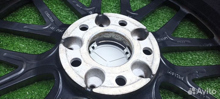 Диски Mercedes R19 Кованые Оригинал