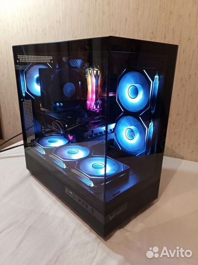 Игровой пк