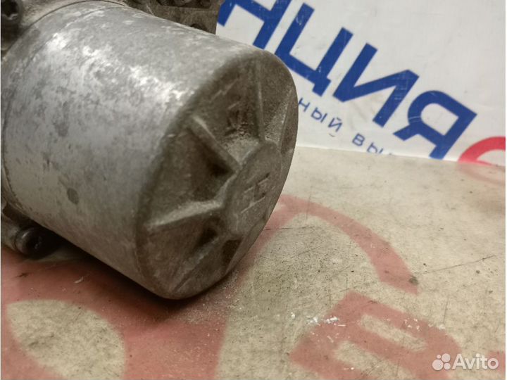 Насос эгур renault duster