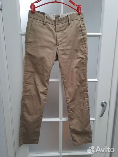 Levi's Men's 511 Slim Walnut