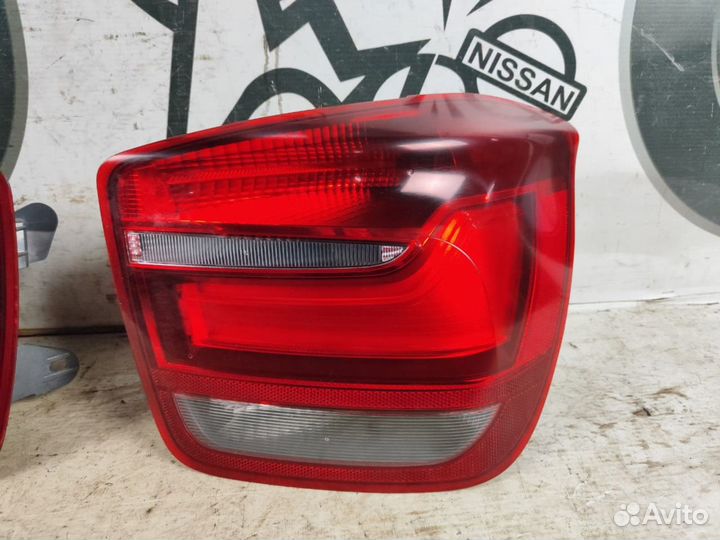 Фонарь задний BMW 1 F20