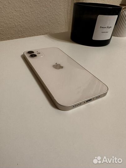 iPhone 12, 128 ГБ