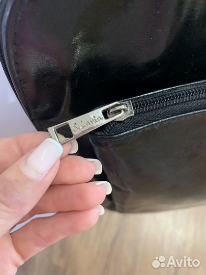 Сумка Рюкзак