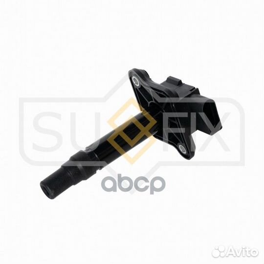 Катушка зажигания audi A3 1.8T 96-03 / A6 1.8 9