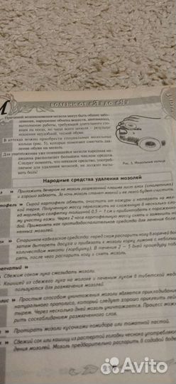 Большая энциклопедия народной медицины