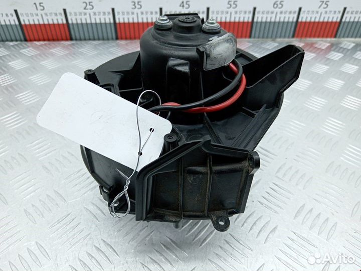 Моторчик печки для Audi A6 C6