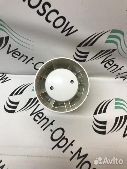 Вентилятор вытяжной канальный Ф100