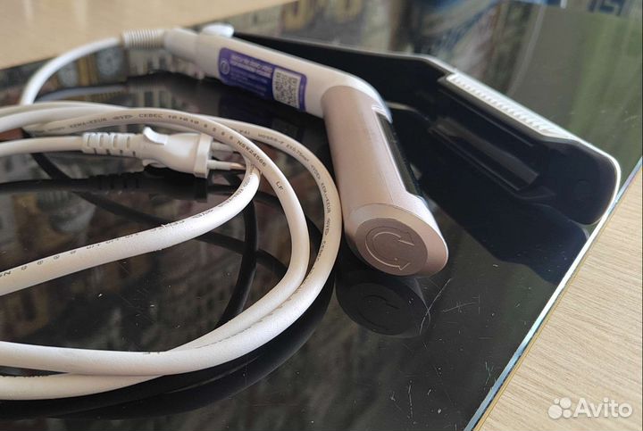 Плойка для прикорневого объёма Rowenta volum'24