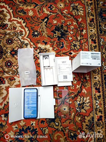 Телефон Xiaomi 12Х