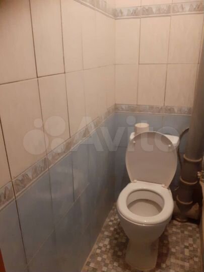 2-к. квартира, 50 м², 1/5 эт.