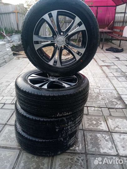 Kumho Crugen HP71 225/60 R17 25