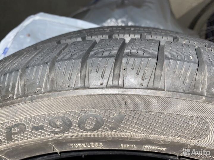 Austone SP-901 195/55 R16