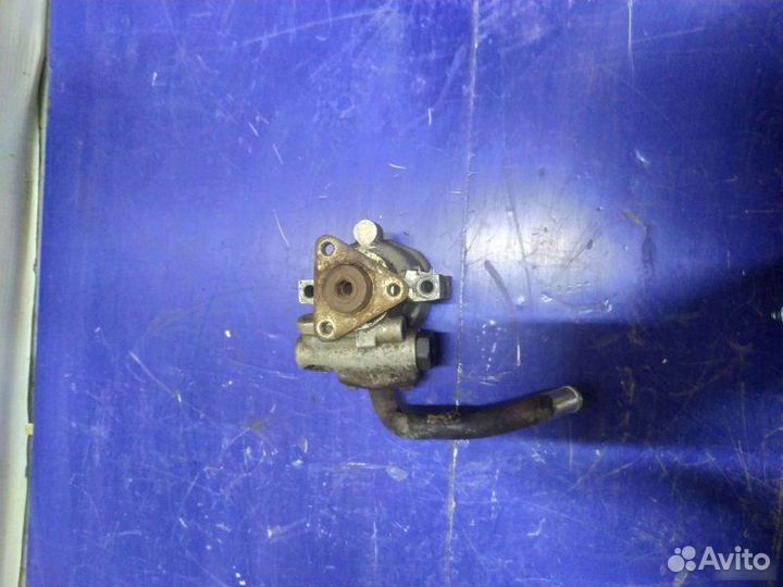 Насос гур Chevrolet Lanos
