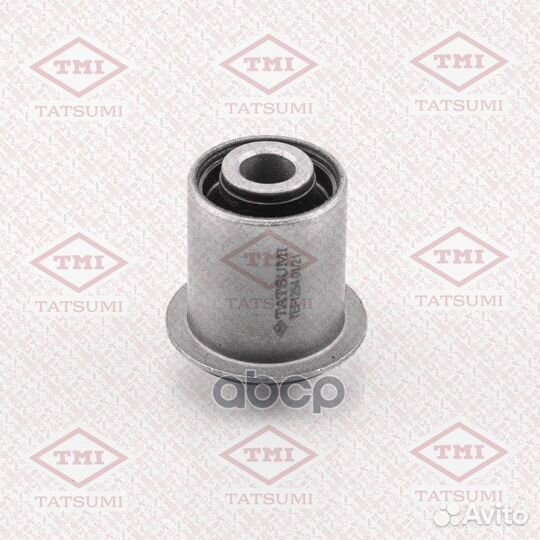 Сайлентблок заднего верхнего рычага nissan Mura