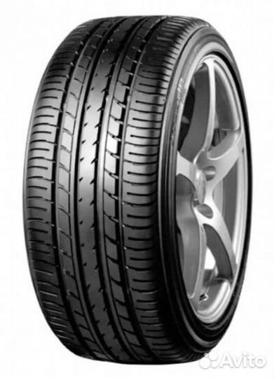 Yokohama dB Decibel E70 215/55 R17 94V