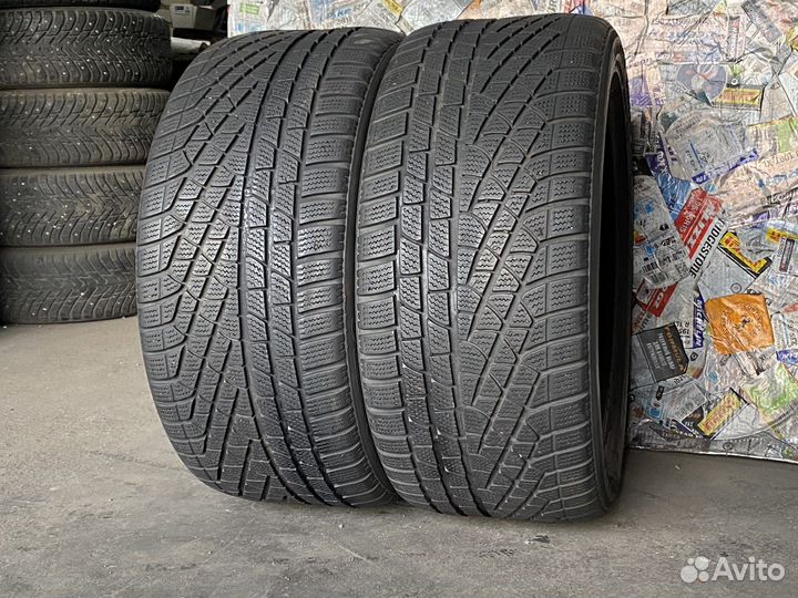 Pirelli Winter Sottozero 240 Serie II 275/40 R19