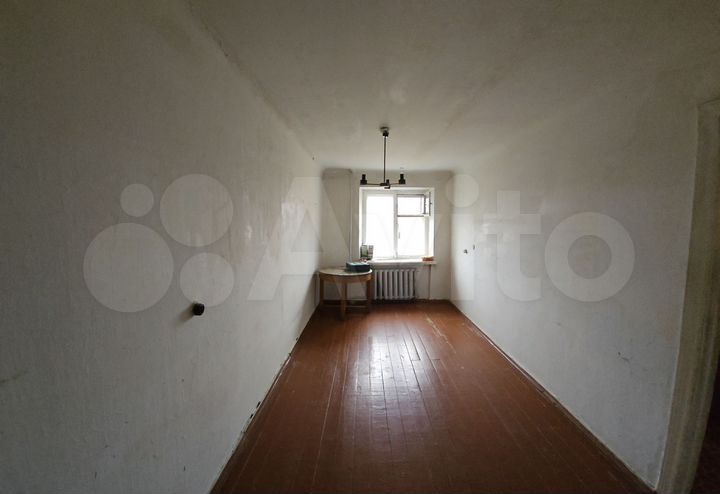 2-к. квартира, 44 м², 4/5 эт.