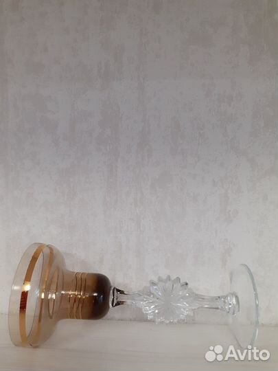 Вазы для цветов цветное стекло