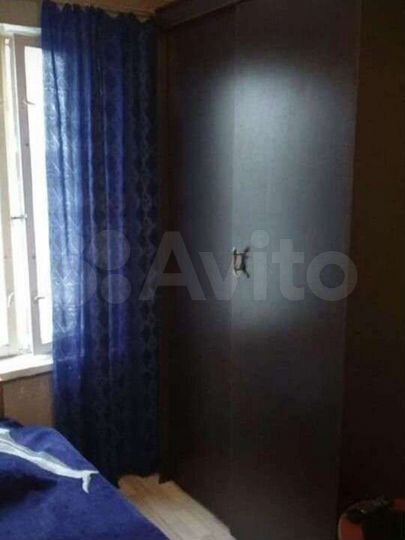 Комната 12 м² в 3-к., 5/9 эт.