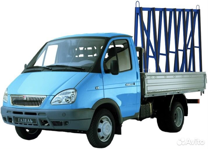 Водитель экспедитор