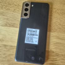 Samsung Galaxy S21 5G, 8/128 ГБ