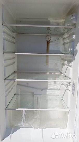 Холодильник бу Stinol 117 ER